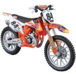 1:18 Red Bull Ktm Cycle Assorted