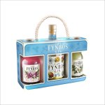 Cape Fynbos Gin Gin & Cordial Gift Pack