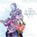 Time Stories The Hadal Project
