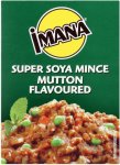 Mutton Flavoured Super Soya Mince 200 G