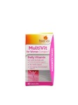 Nativa Multivitamin For Women 60 Caps