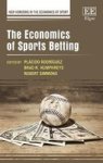 The Economics Of Sports Betting Hardcover