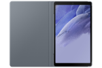Samsung Galaxy Tab A7 Lite Bookcover Grey
