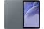 Samsung Galaxy Tab A7 Lite Bookcover Grey