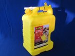 Diesel Jerrycan 15 L