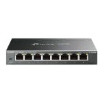 Tp-link SF1008D 8-PORT 10-100 Mbps Desktop Switch