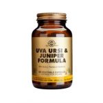 Solgar Uva-ursi & Juniper Formula 1S