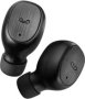 Volkano Virgo Wireless In-ear Headphones Black - True Wireless