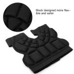 Butt Pads Black