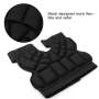 Butt Pads Black
