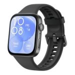 Huawei Watch Fit 3 Smart Watch Midnight Black