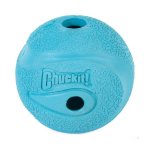 Chuckit Whistler Ball - Small 2 Pack