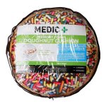Memory Foam Ring Cushion Doughnut 40X11CM