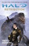 Halo: Retribution Paperback