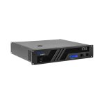 A1800 MK6 900W X 2 Power Amplifier