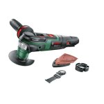 Bosch Advancedmulti 18 Cordless Multifunction Tool Bare Tool 0603104000