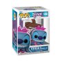 Pop : Disney Stitch In Costume - Stitch As Cheshire Cat