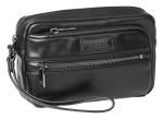 CELLINI Infiniti Leather Gents Wrist Bag