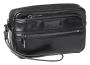 CELLINI Infiniti Leather Gents Wrist Bag