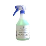 Optimus Pure Sanitizing Cleaner 750 Ml