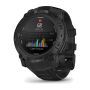Garmin Instinct 3 Tactical Amoled 50MM Rugged Gps Smartwatch