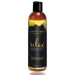 Intimate Earth - Massage Oil Relax 240 Ml