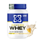 Isozero Whey 805G Assorted - Vanilla
