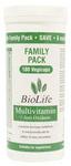 Biolife Multi Vitamin Vegicaps 1000mg