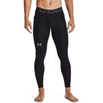 Under Armour Men's Hg Armour Training Leggings - Black/white