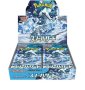 Pokemon Tcg Japan: Snow Hazard Booster Box