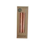 Candle Casual Lights 2.2X25CM Copper