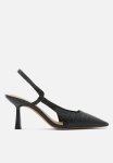Talondar Heel - Black