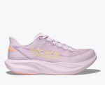 HOKA Mach 7 Women's Running Shoes - Lightweight Speed Trainer - LRMT-1171938 US10.5 UK9