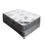 Delta Slumber Double Base Set