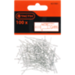 Rivet Nails 2.4MM 100 Pack