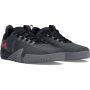 Under Armour Men's Reign 6 Training Shoes - Gray Void/pitch Gray/rush Red