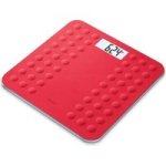 Beurer Gs 300 Glass Scale - Coral