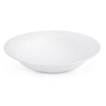Noritake Arctic White Soup Bowl