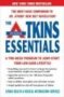 Atkins Essentials - A Two-week Program To Jump-start Your Low-carb Lifestyle   Paperback