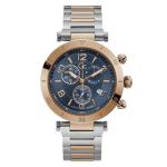 Guess Gents Gc Primeclass Watch Y68004G7MF