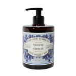 Blooming Iris - Liquid Marseille Soap