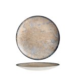 Ariane Dune Coupe Plate 18CM