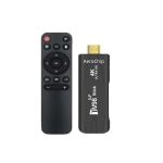 Tv Box Tv Box TV98 New Export Network Set-top Box Android 5G Wifi Bluetooth