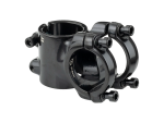 Bontrager Comp 31.8 7-DEGREE Stem - 7 Deg. X 35MM