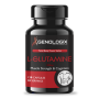 Genologix - L-glutamine 1500MG 30 Servings X 120 Capsules