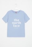 G Graphic Short Sleeve Tee 1 - Blue