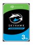 Seagate Skyhawk Surveillance 3TB 3.5" Sata INTERNAL HDD - ST3000VX009