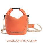 K&f Camera Hand A Stylish And Multi-use - K&f Camera Hand Orange A Stylish And Multi-use - KF13.168
