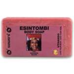 Body Soap 150G - Esintombi
