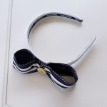 Nautical Alice Band